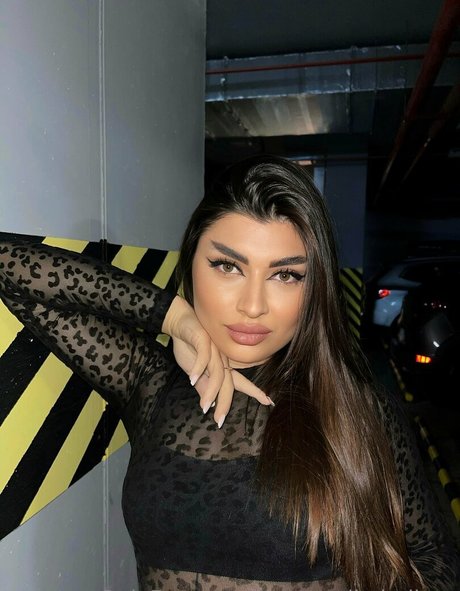 anastasiia baileys actress picture