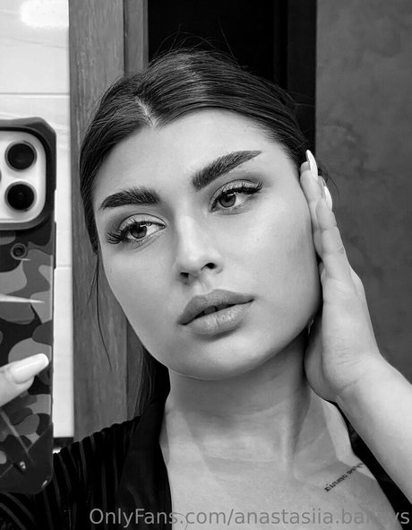 anastasiia baileys hot model image