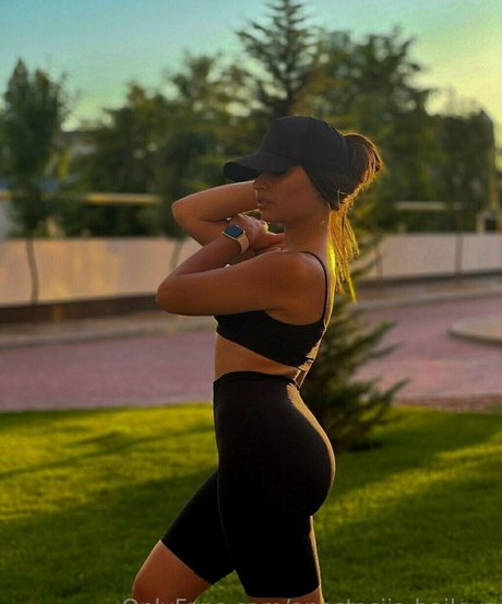 anastasiia baileys naked model photos