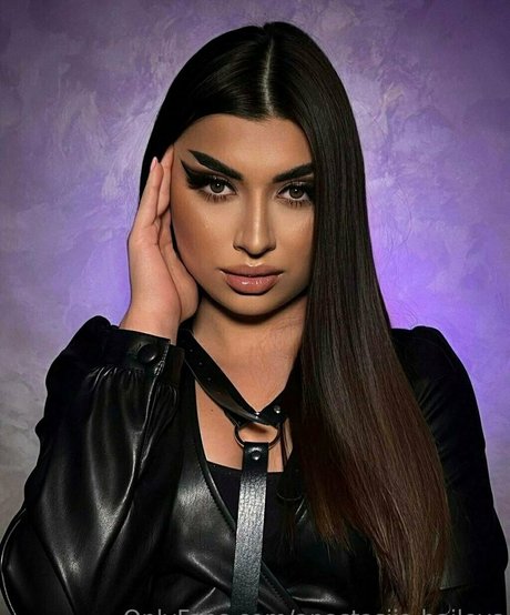 anastasiia baileys pretty star pics