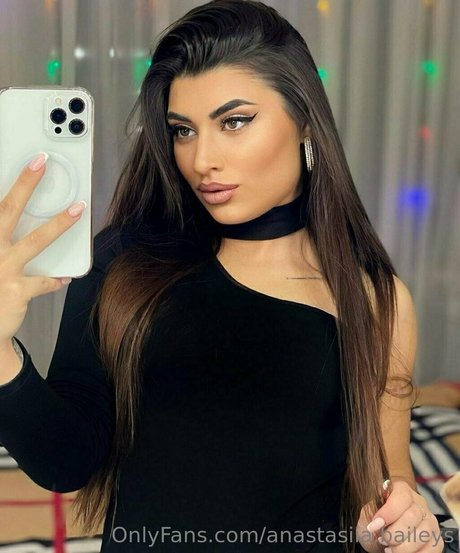 anastasiia baileys model adult archive