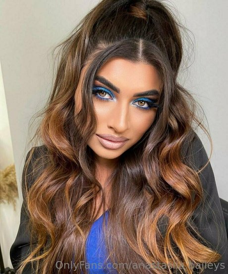 anastasiia baileys hot star photo