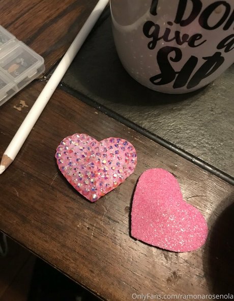 ramonarosenola hd model archive