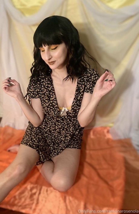 ramonarosenola star top photo