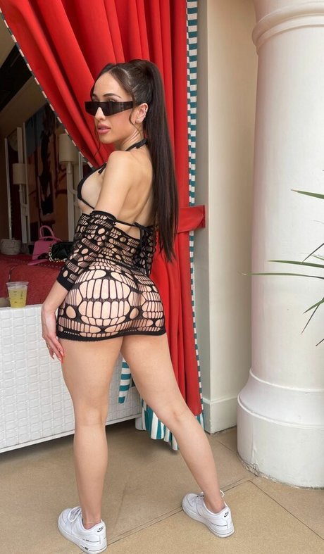 Denisse Cremieux xxx actress archive