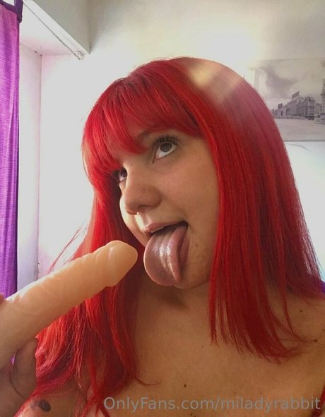 miladyrabbit beautiful actress photo