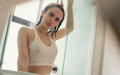 gloryhole onlyfans pornographic image