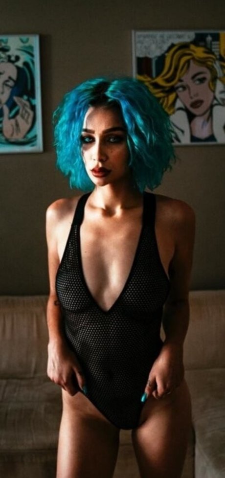 Agata Dziarma pornstar sexy pic