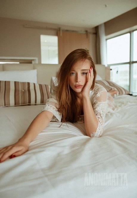 Duda Reis nice model photos