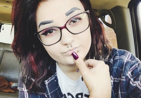 sexxmetalxbarbiex nice pornstar galleries