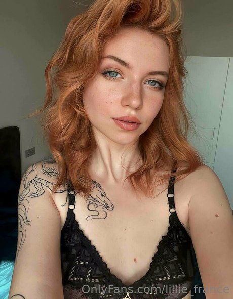 lillie france nudes pornstar pictures