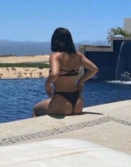 Kenzie Ziegler pretty model pics