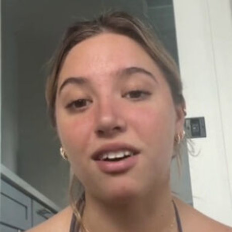 Kenzie Ziegler nudes model img