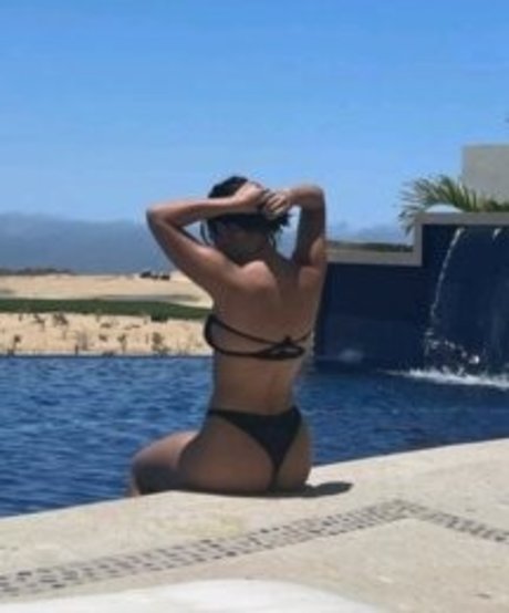 Kenzie Ziegler pretty actress picture