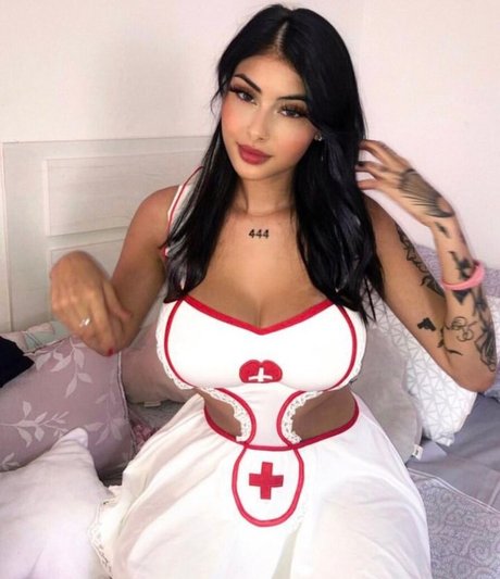 Paula Benitez pornstar perfect pics