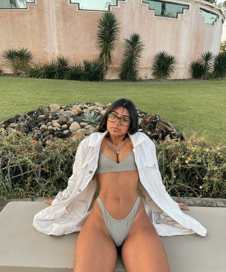 Gabrielle Wlisses model art archive