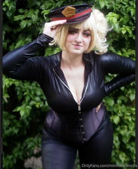 minniealiencos best star photos