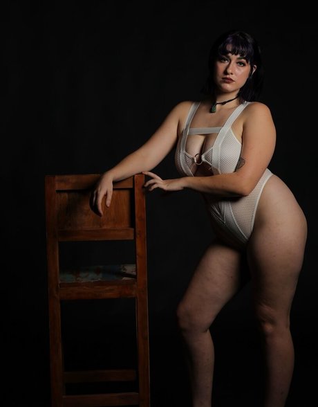 minniealiencos model nudes galleries