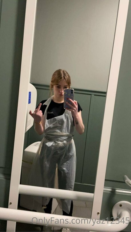 yaz12345 hot model photos