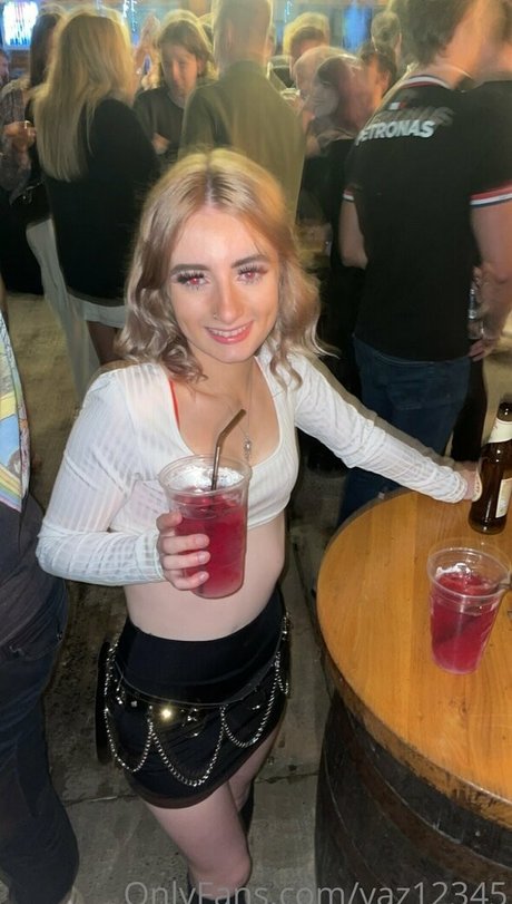 yaz12345 pornstar naked galleries