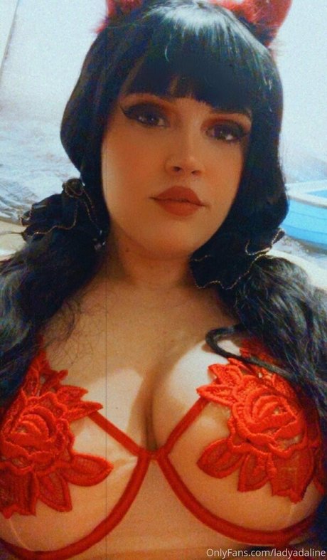 ladyadaline pornstar perfect images