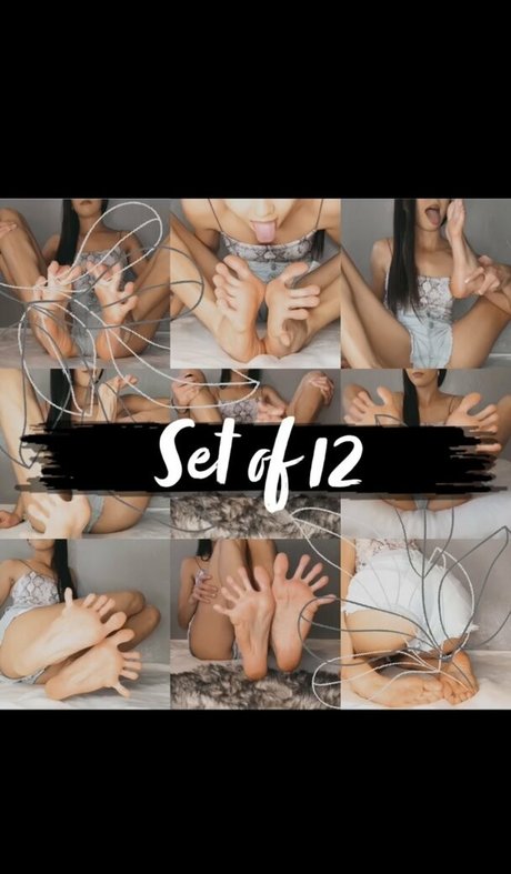 fabulous toe spread pornstar pretty pics