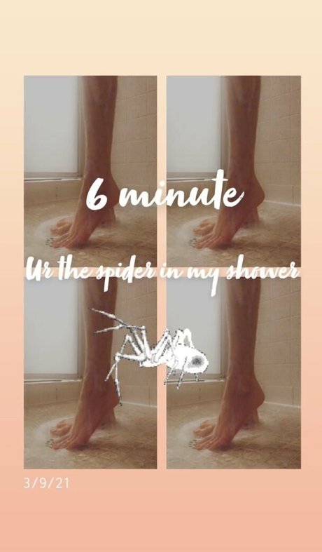 fabulous toe spread perfect model pics