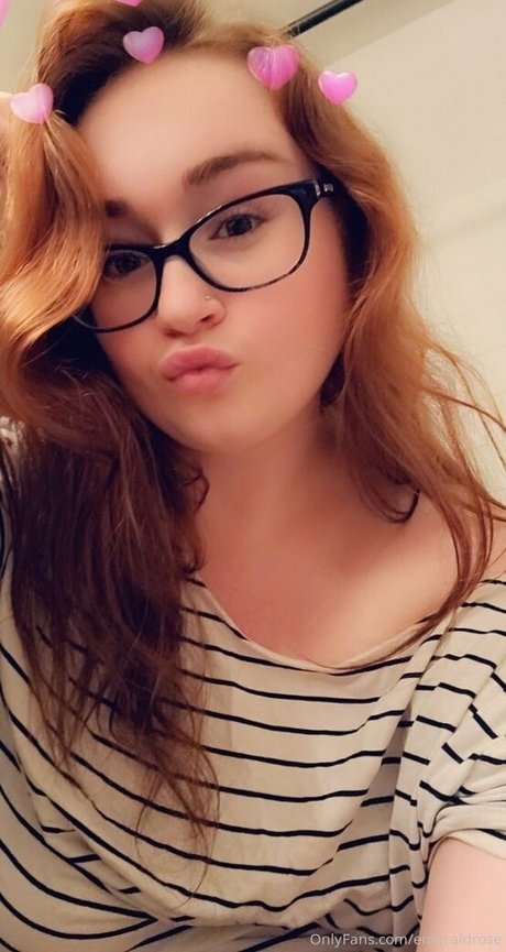 emeraldrose Profile pic