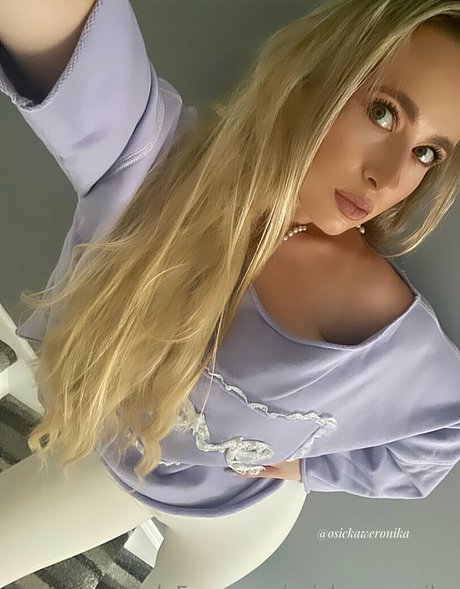 osickaweronika hd actress archive