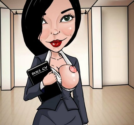 worldofskye model porn pic