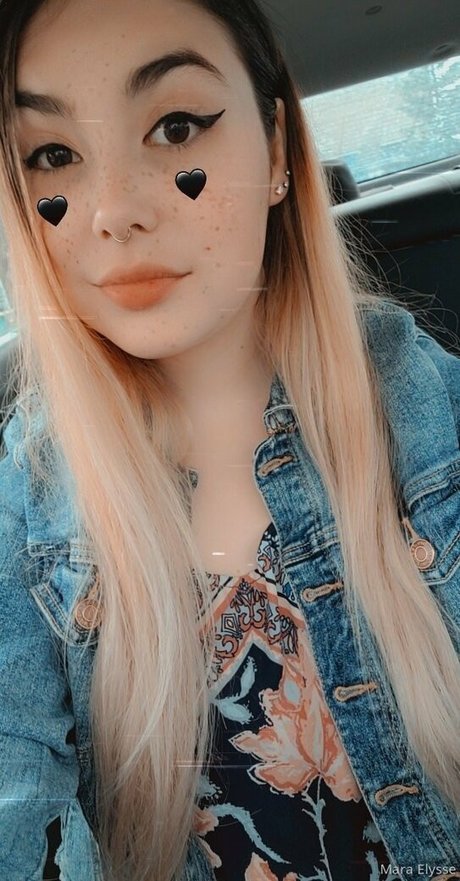 mara elysse exclusive pornstar galleries
