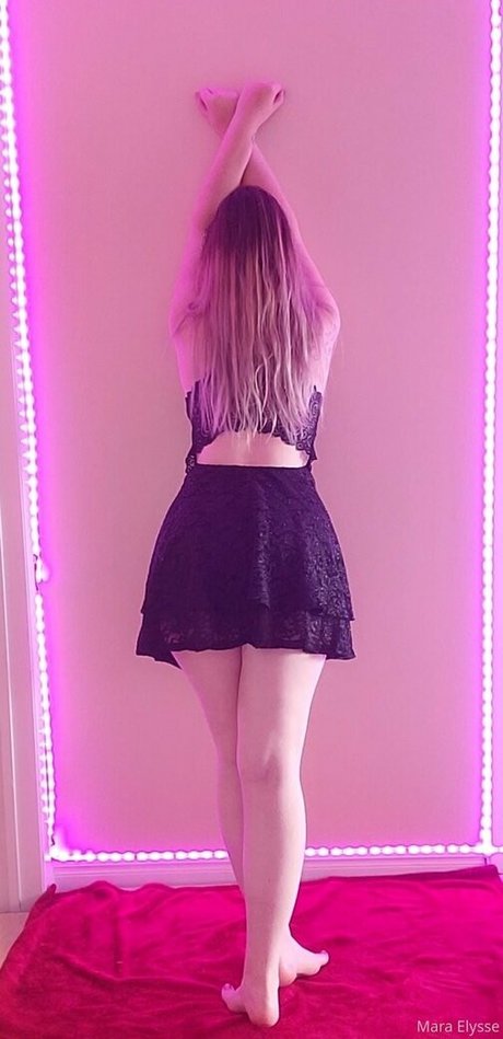 mara elysse model nudes picture