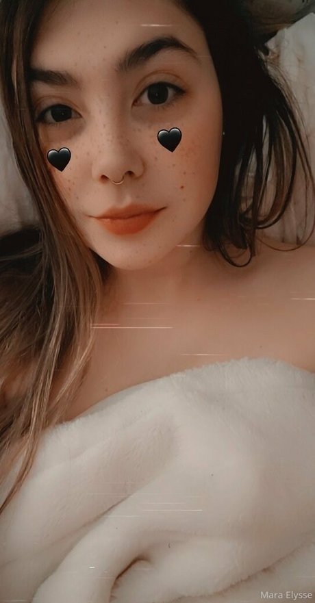 mara elysse hot model archive