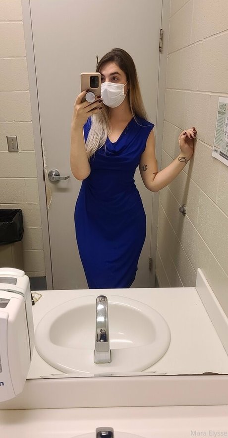 mara elysse star hot photo