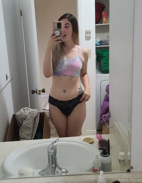 mara elysse hd actress gallery