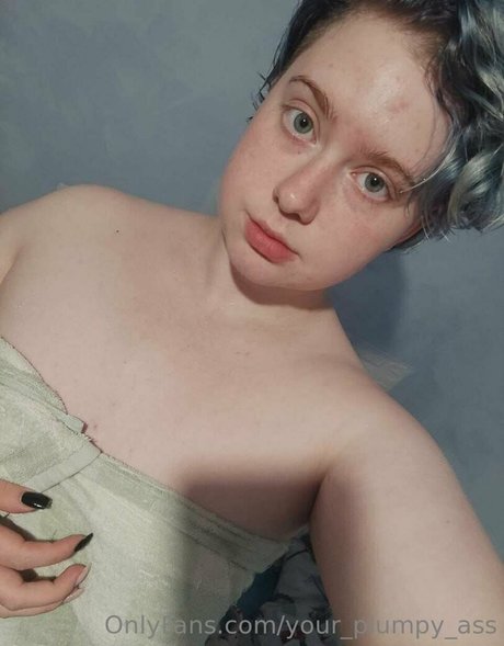 your plumpy ass model pretty photo