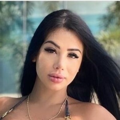 Jakeline Serna model nudes gallery