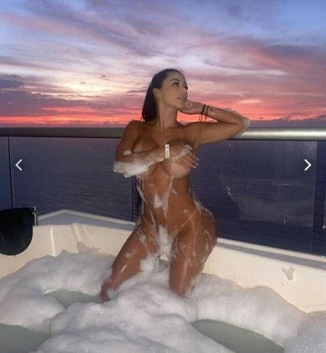 Jakeline Serna erotic pornstar picture