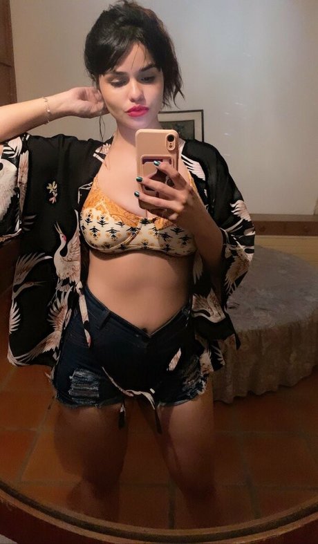 Robertadbrito art model photo