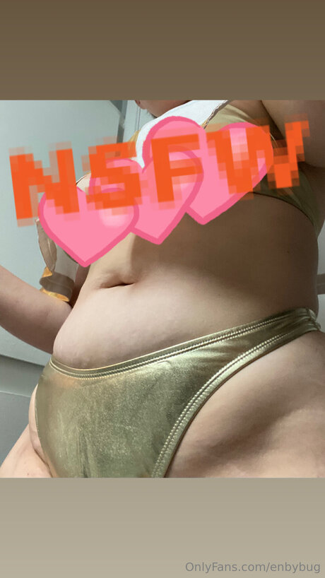 enbybug pornstar nice image