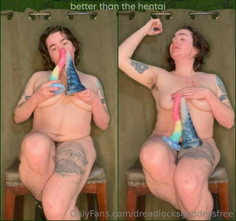 dreadlocksgoddessfree model art galleries