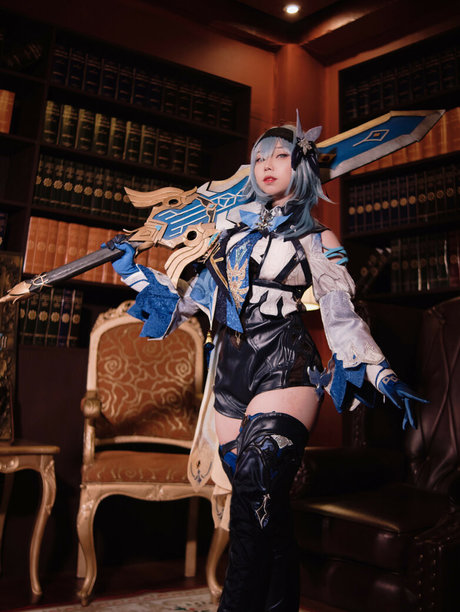 Hakaosan Patreon star top photo