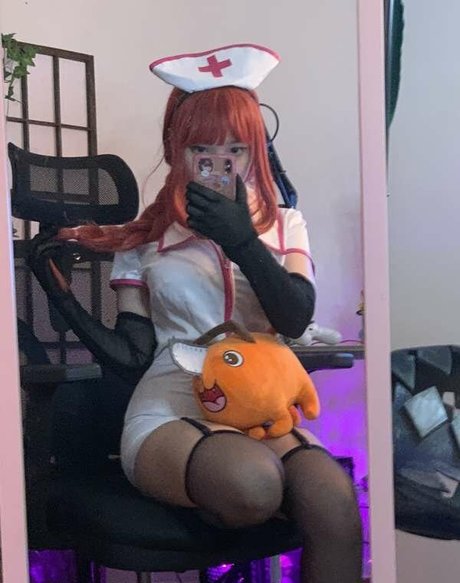 Hakaosan Patreon perfect model photos