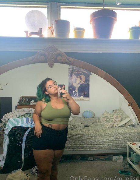 m elise pornstar exclusive img