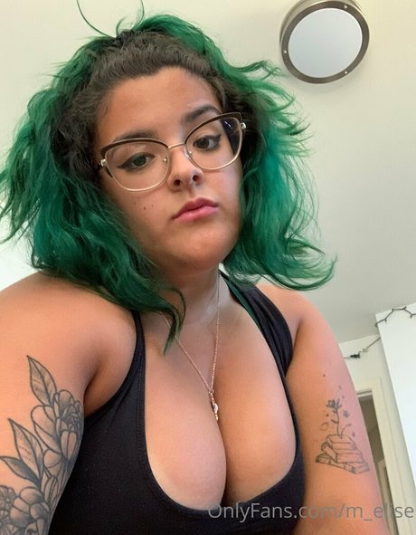 m elise star perfect picture