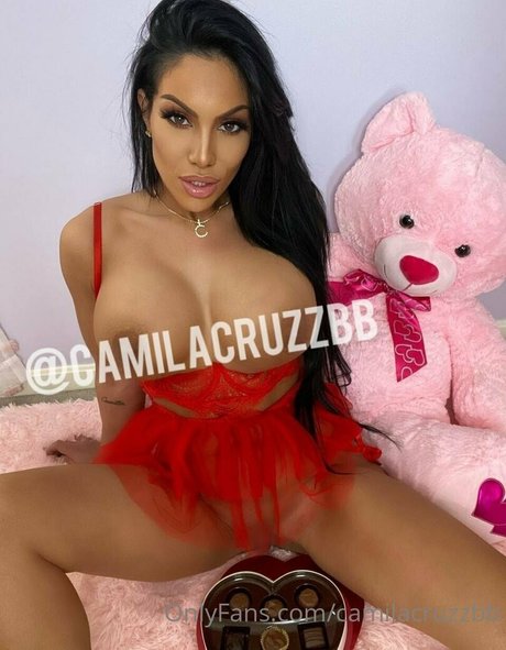 camilacruzzbb star photo
