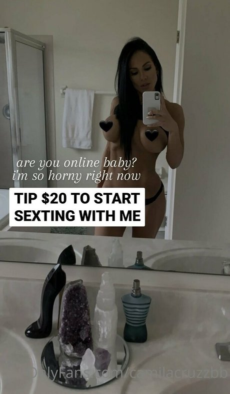 camilacruzzbb perfect actress archive