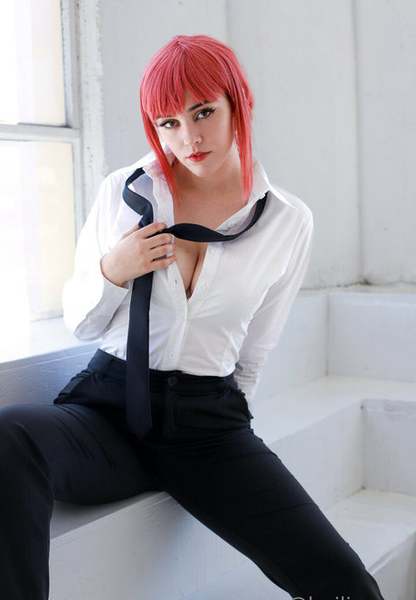 hailierosie model xxx img