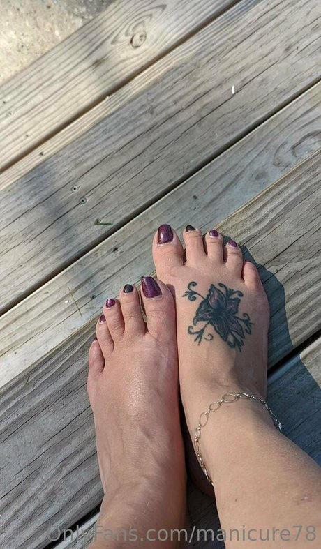 manicure78 model xxx gallery