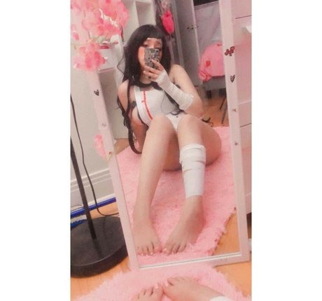 babymelini nice pornstar pic